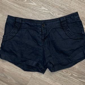 Juicy Couture shorts